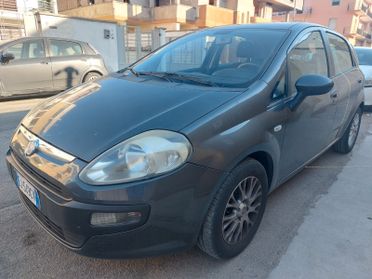 Fiat Punto Evo 1.3 Mjt 95 CV *Neopatentati