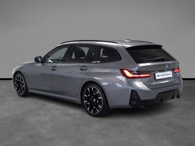 BMW 320 d 48V xDrive Msport Pro Aut. Restyling