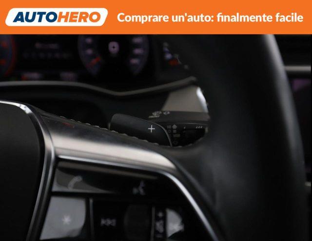 AUDI A7 SPB 50 3.0 TDI quattro tiptronic Business Plus