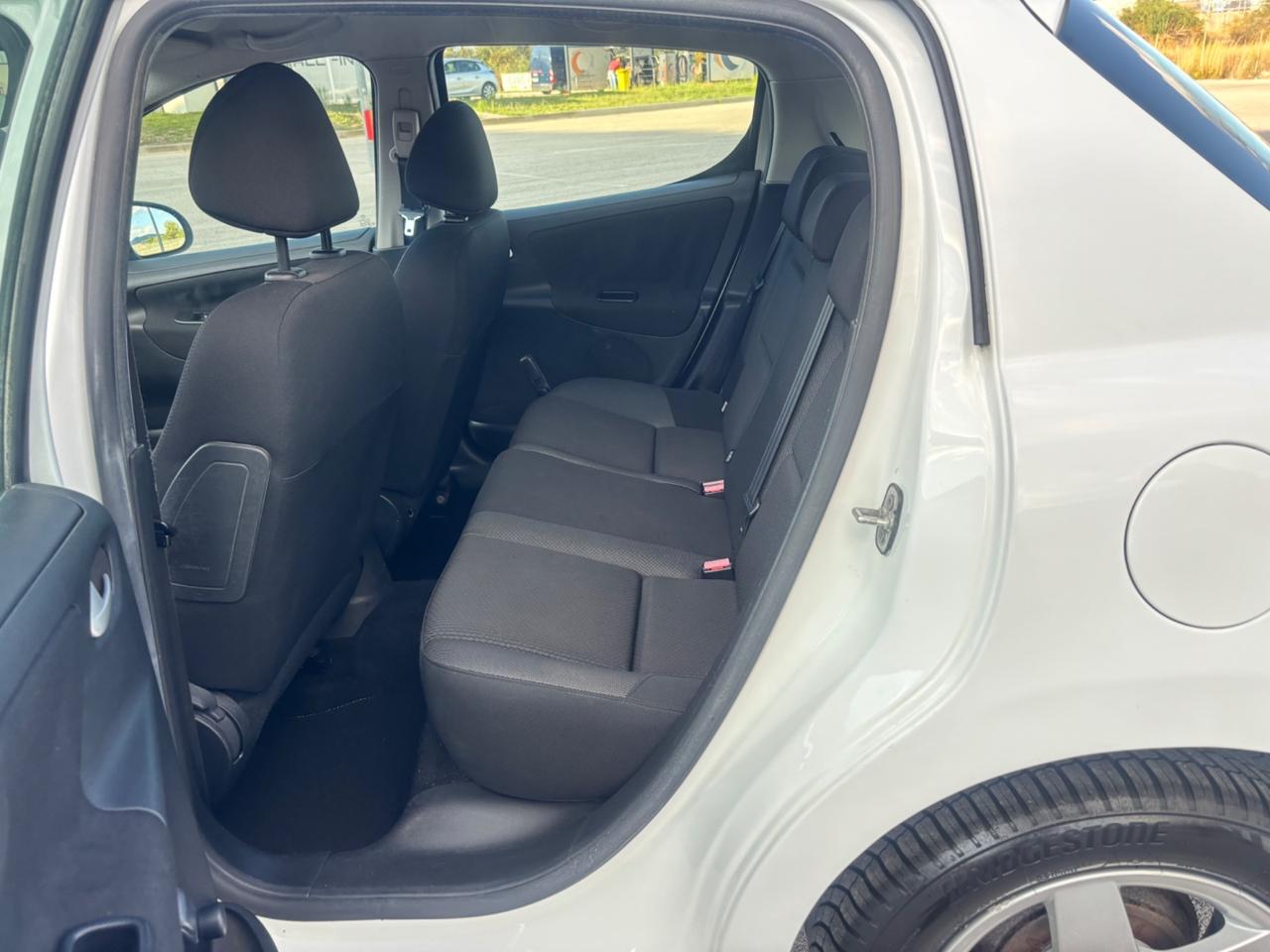 Peugeot 207 1.4 HDi 70CV 5p. Energie Sport