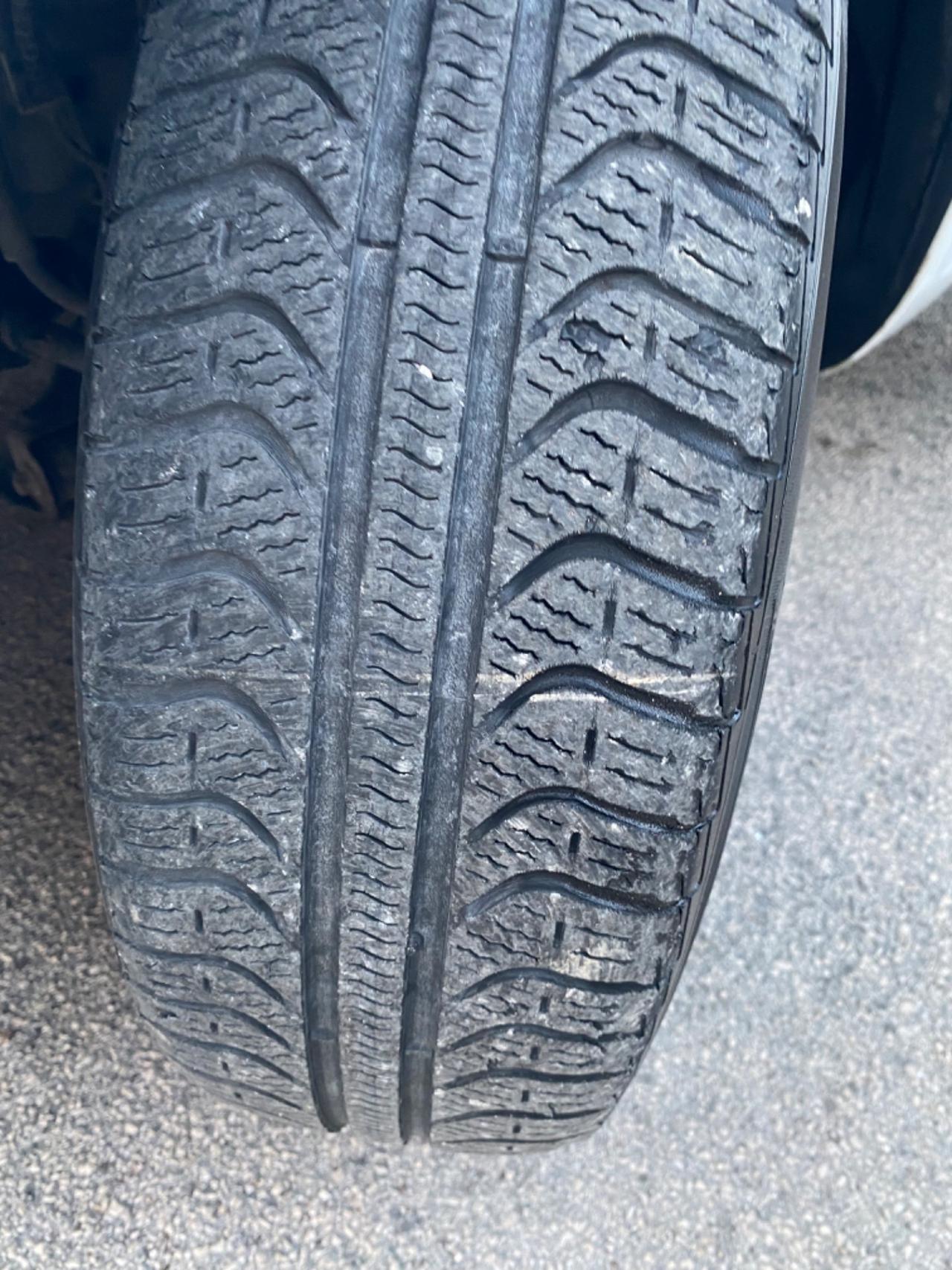 Opel Corsa 1.2 GPL Fine 2011 TAGLIANDATA