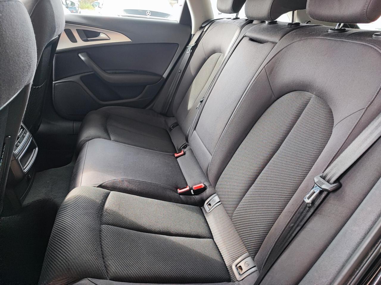 Audi A6 Avant 3.0 TDI 204 CV quattro S tronic Advanced