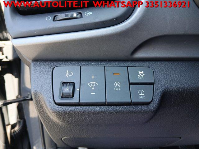 KIA Stonic 1.0 T-GDi 100 CV MHEV iMT Style
