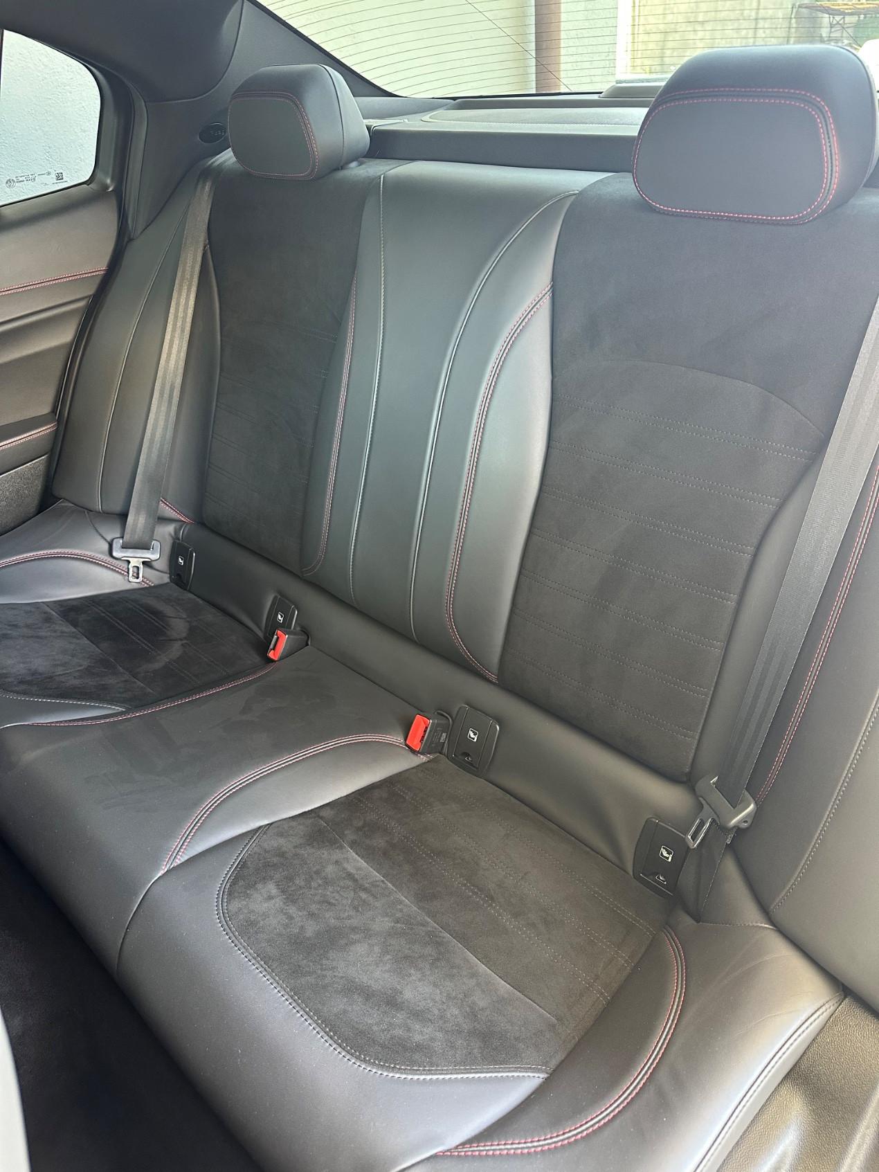 Alfa Romeo Giulia Berlina Giulia 2.9 t V6 Quadrifoglio 510cv