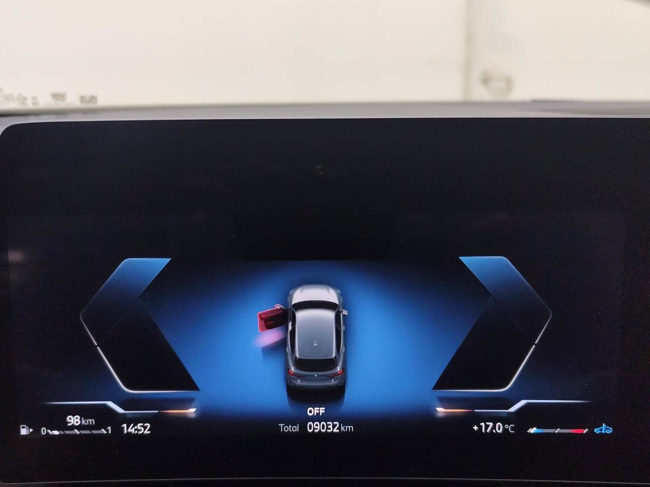 BMW Serie 1 118d MSport Design