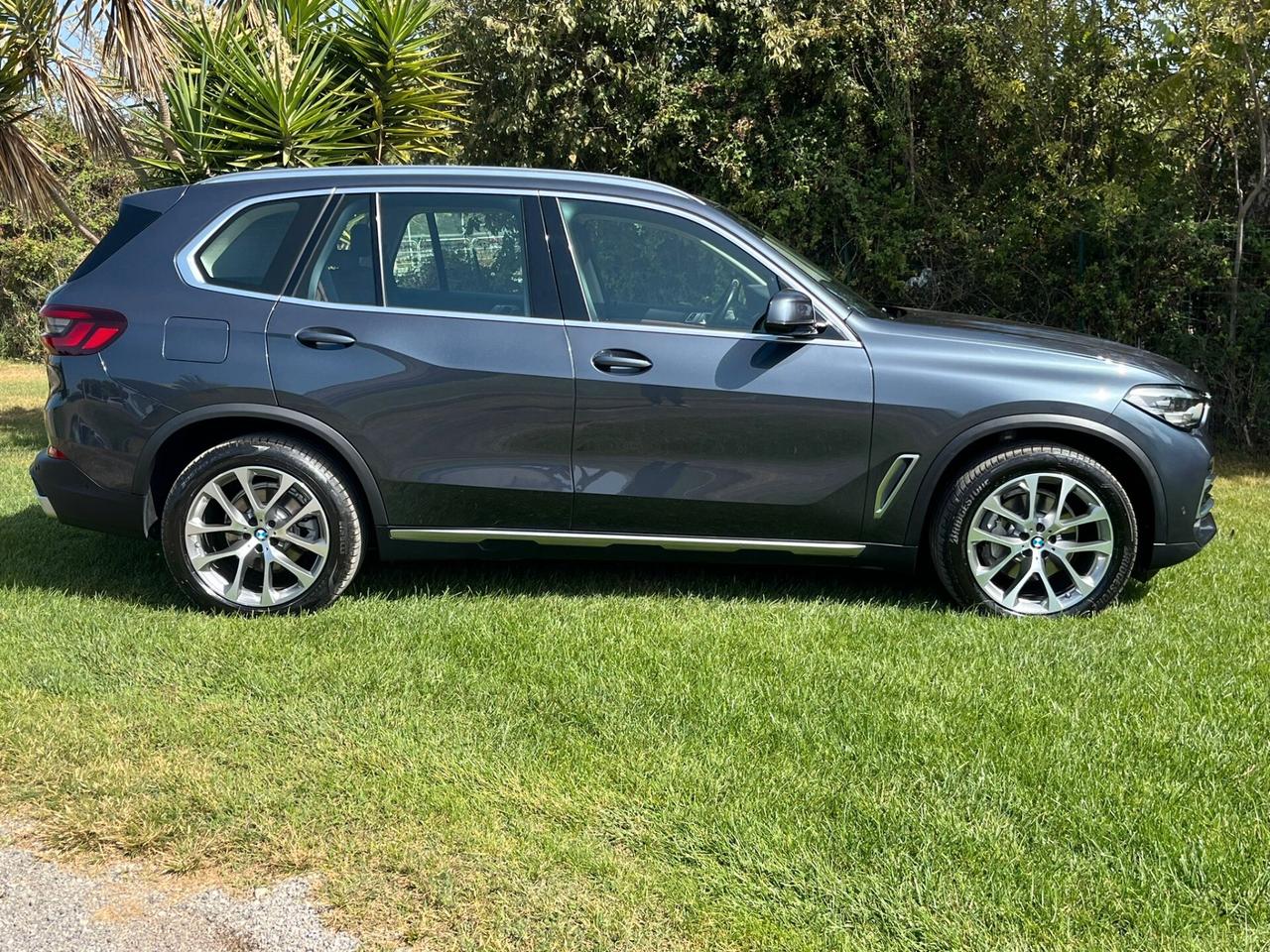 Bmw X5 xDrive25d xLine