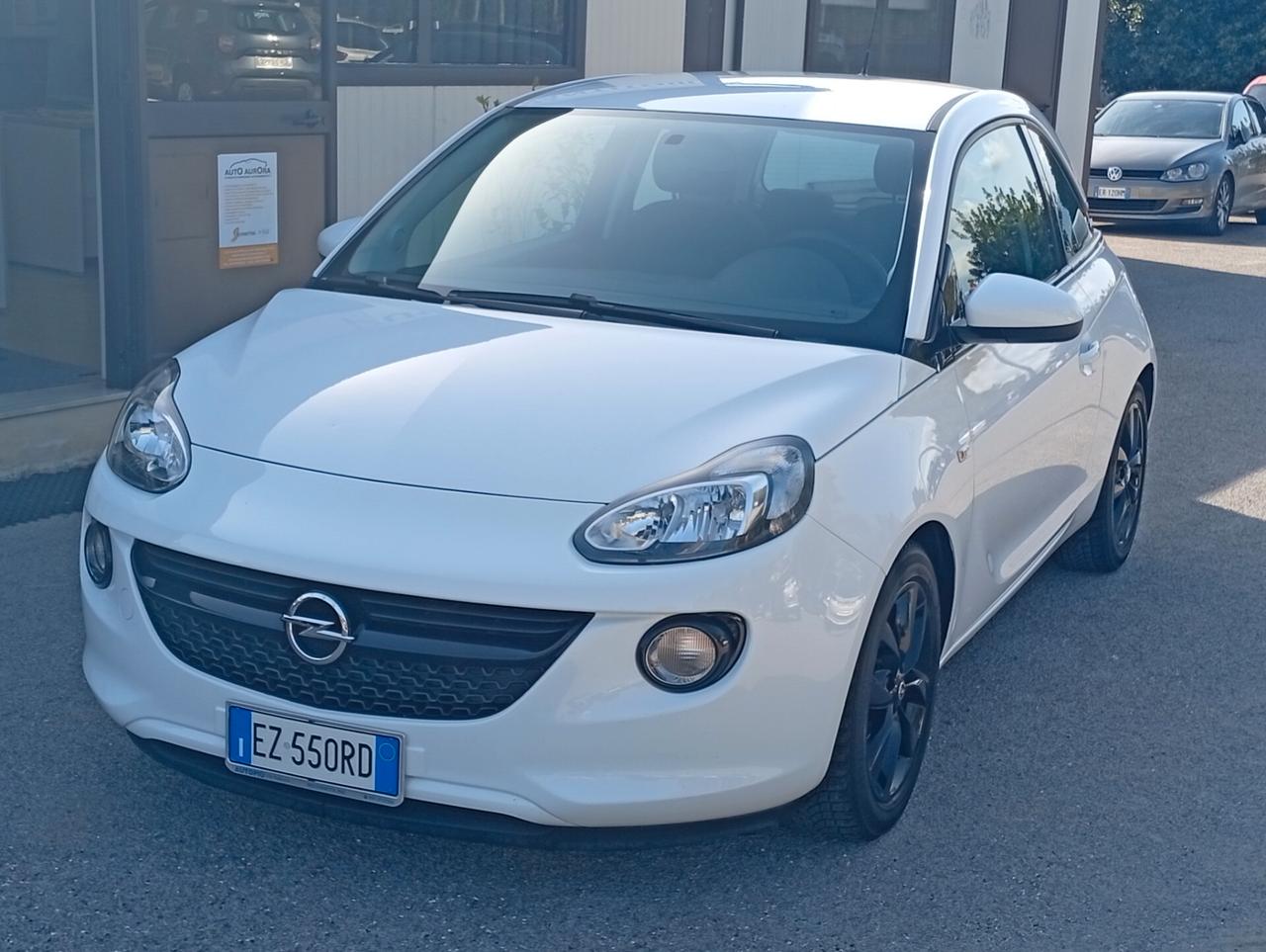 Opel Adam Rocks 1.2 70 CV