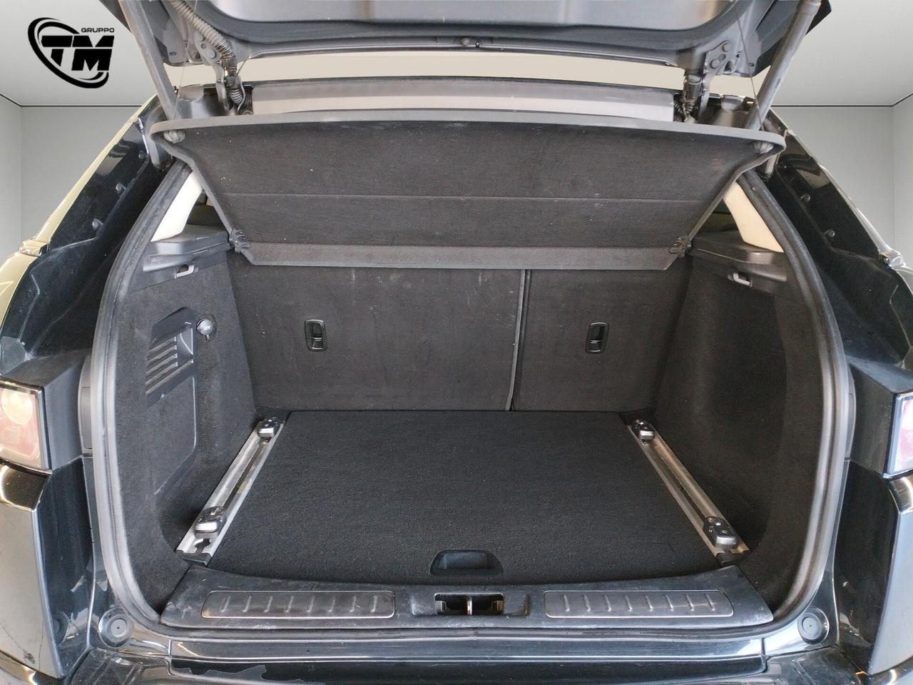 Land Rover Range Evoque 2.2 Sd4 Coupé Dynamic