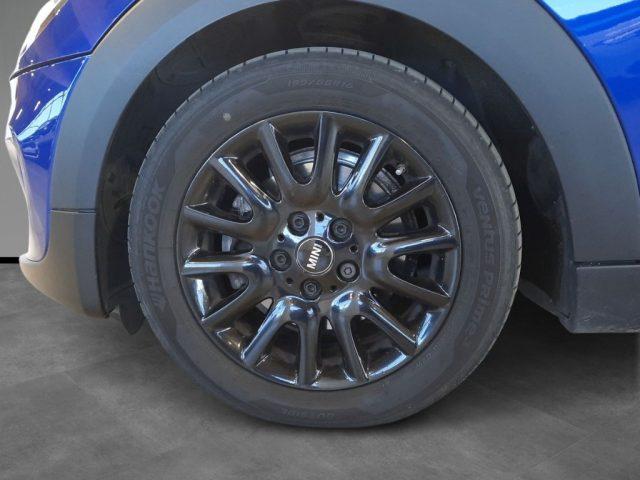MINI Cooper D 1.5 Cooper D Hype 5 porte Aut.