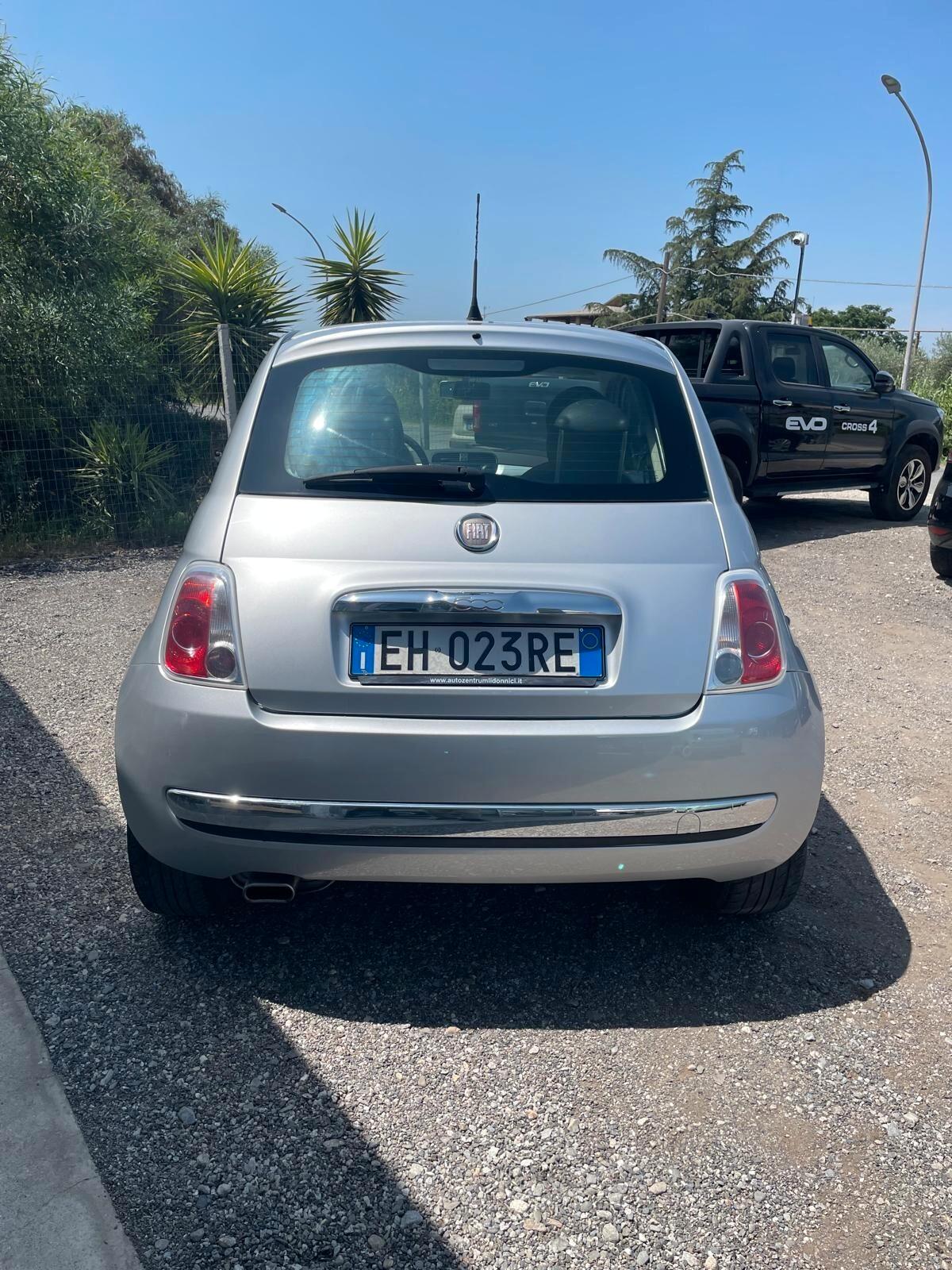 Fiat 500 1.3 Multijet 95 CV 3 PORTE