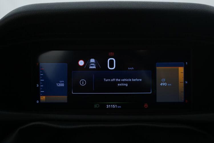 Jeep Avenger Altitude BR288658 1.2 Benzina 101CV