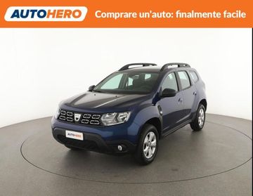 DACIA Duster 1.5 dCi 8V 110 CV 4x2 Comfort