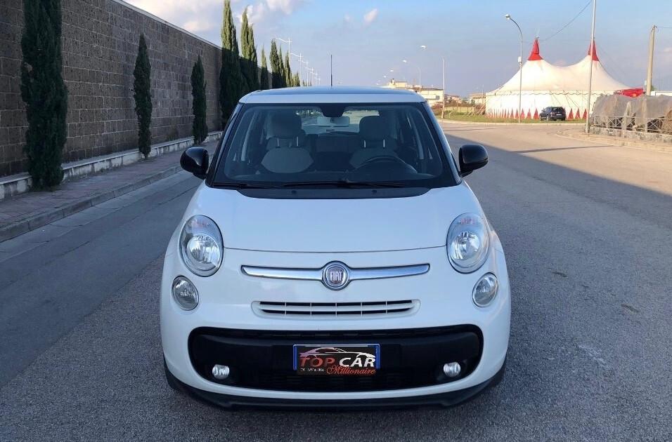 Fiat 500L 1.3 Multijet (Diesel) Lounge 12 MESI DI GARANZIA