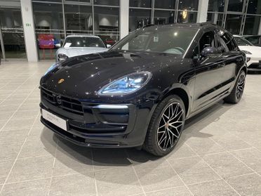 Porsche Macan T 2.0 265 cv PDK
