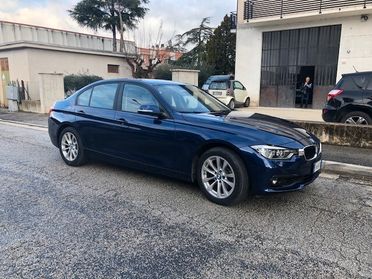 Bmw 320 320d Business Advantage aut.