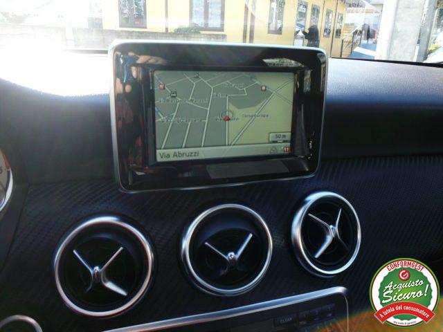 MERCEDES-BENZ A 180 CDI Automatic Premium