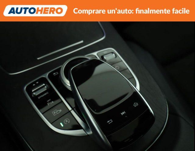 MERCEDES-BENZ E 220 d 4Matic Auto Sport