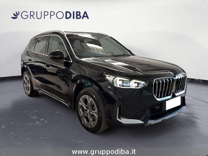 BMW X1 U11 sdrive18d X-Line Edition Essence auto