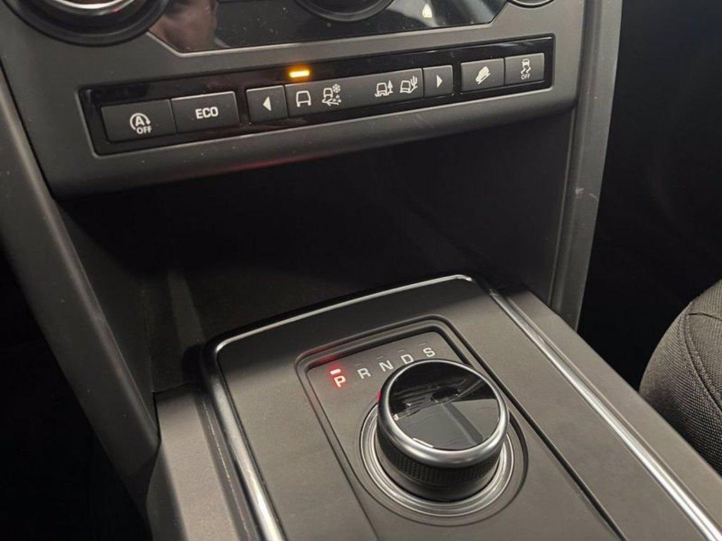 LAND ROVER Discovery sport 2.0 td4 pure awd 150cv auto my19 del 2019