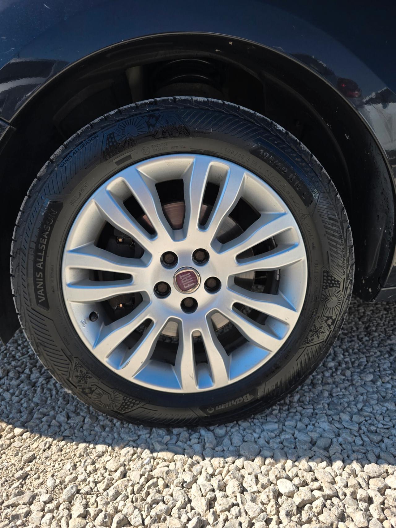 Fiat Doblo Doblò 1.6 MJT 16V Dynamic