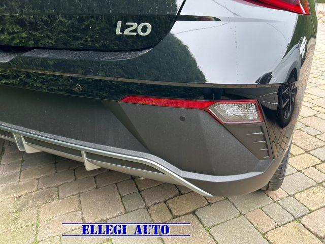 HYUNDAI i20 1.2 MPI Connectline KM0