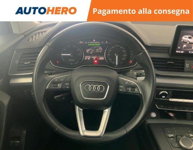 AUDI Q5 50 TFSI e quattro S tronic Business Design