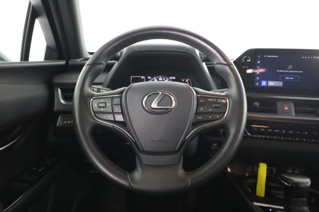 LEXUS Other UX UX Hybrid Urban