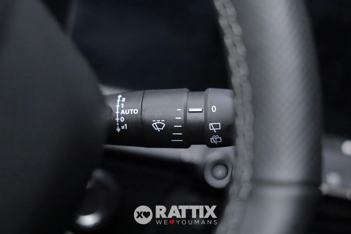 Opel Astra 1.2 t 130CV GS at8