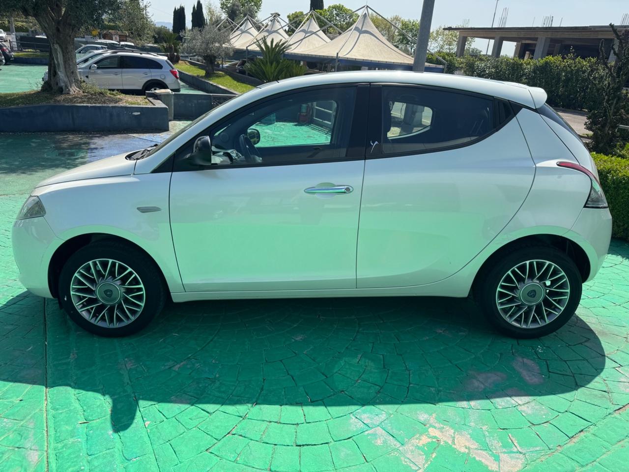 Lancia Ypsilon 1.2 69 CV 5 porte S&S Platinum