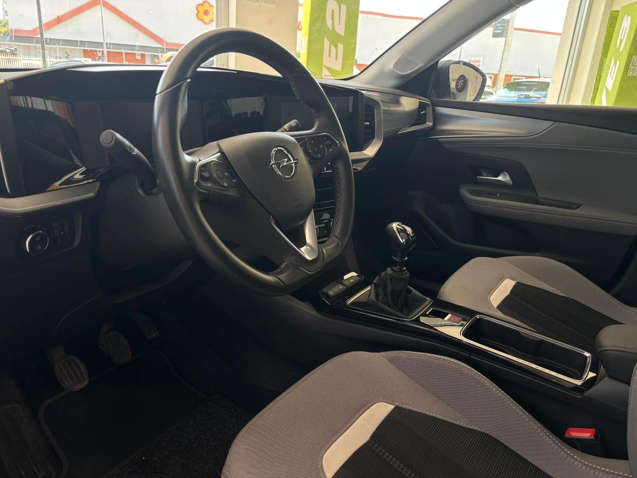 Opel Mokka 1.2 Turbo 130 CV Elegance