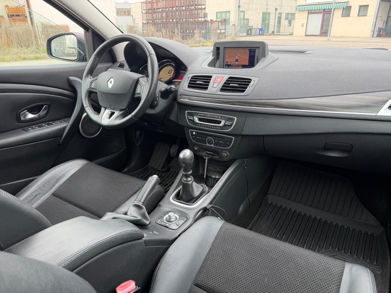 Renault Megane 1.5 dCi 2010