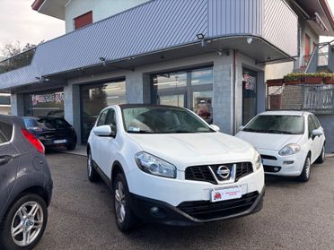 Nissan Qashqai 1.5 Diesel Neopatentati