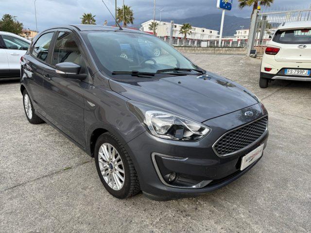 FORD Ka+ 1.2 85 CV Start&Stop Ultimate