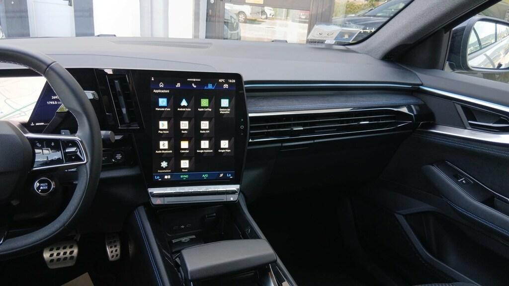 Renault Austral 1.3 mild hybrid Techno Esprit Alpine Auto