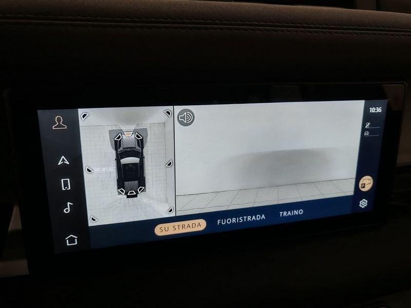 Land Rover Defender 110 2.0 SD4 240CV AWD Auto First Edition 7 POSTI OPACO