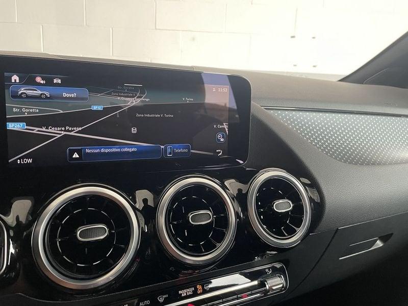 Mercedes-Benz GLA GLA 180 Automatic Progressive Advanced
