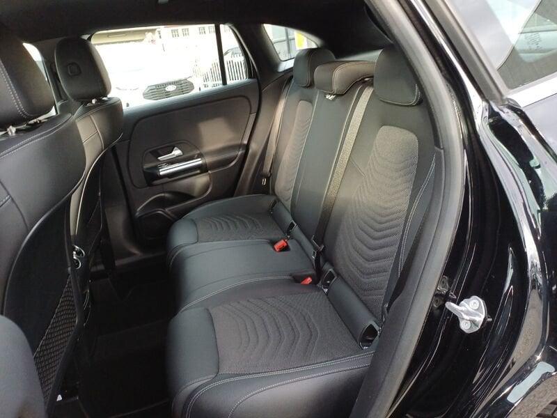 Mercedes-Benz GLA GLA 200 d 4Matic Sport Plus