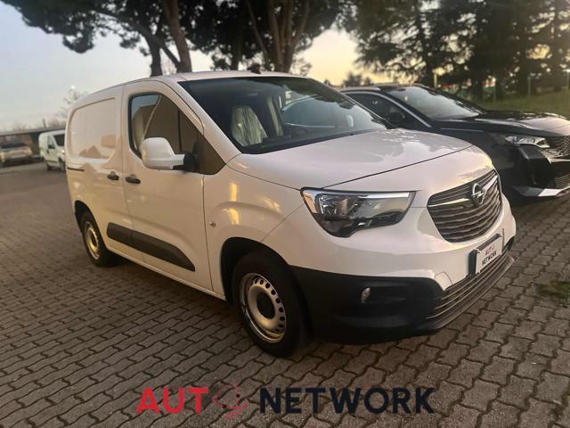 OPEL Combo Cargo 1.6 Diesel 75CV L1 1000kg