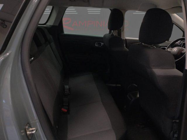 CITROEN C3 Aircross BlueHDi 110 Cv Shine Pronta Consegna