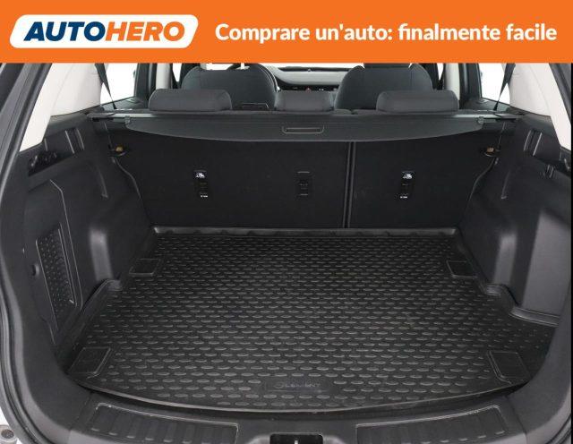 LAND ROVER Discovery Sport 2.0 TD4 163 CV AWD Auto