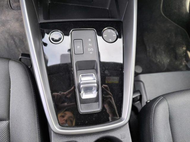 AUDI A3 SPORT BACK S tronic ADATTA A NEOP.