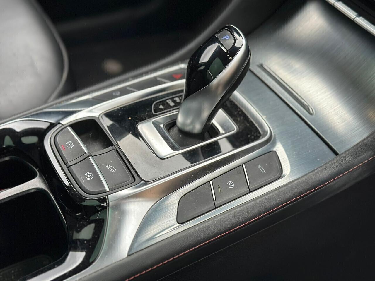 Mg HS 1.5T-GDI AT Luxury PROMO