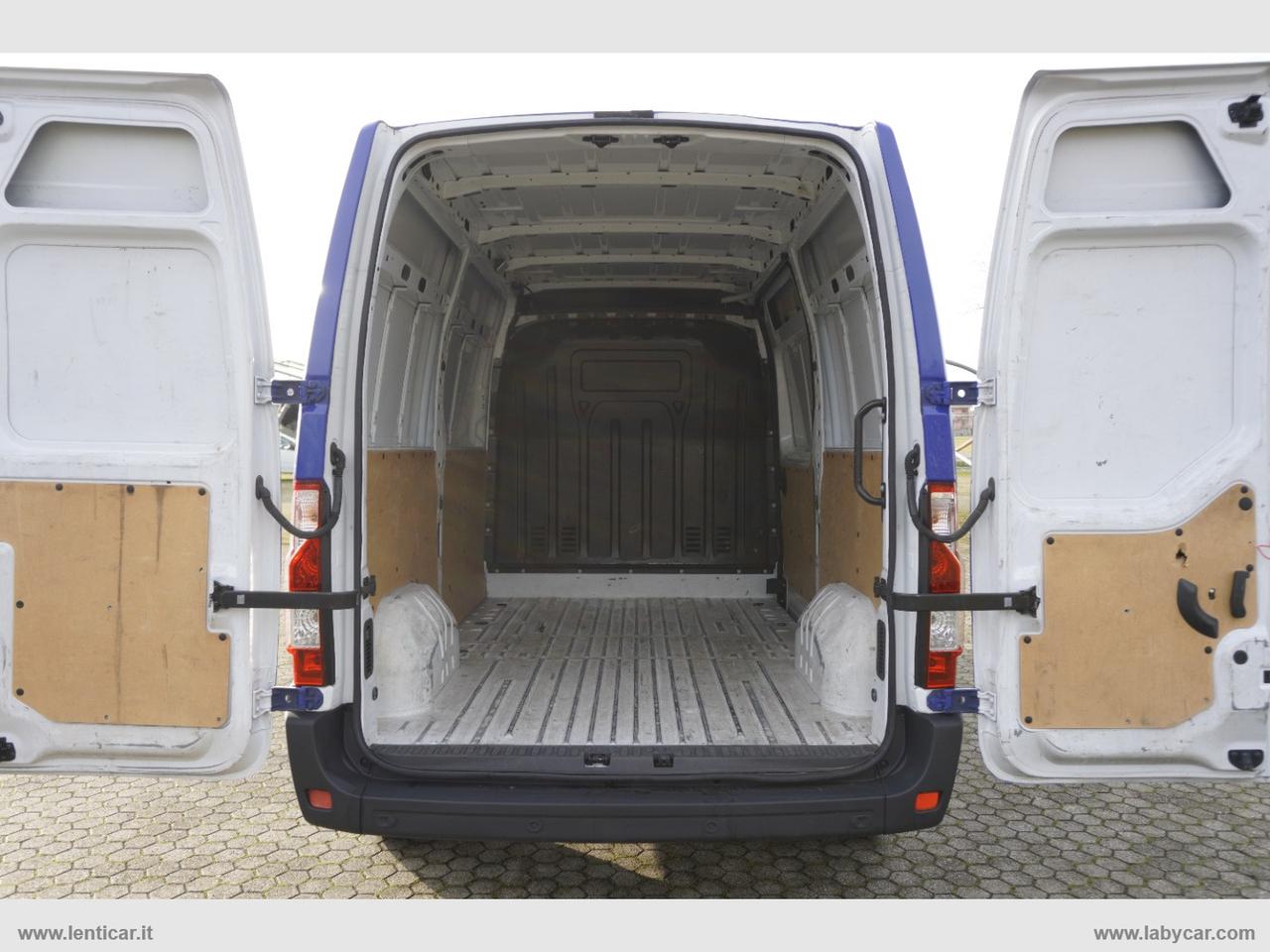 Inters.35 2.3 dCi 135 PM-TM Acenta Furg.