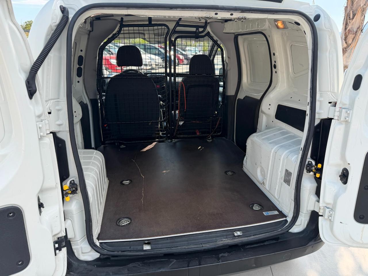 CITROEN NEMO ANNO 2015 1.3 DIESEL 75 CV
