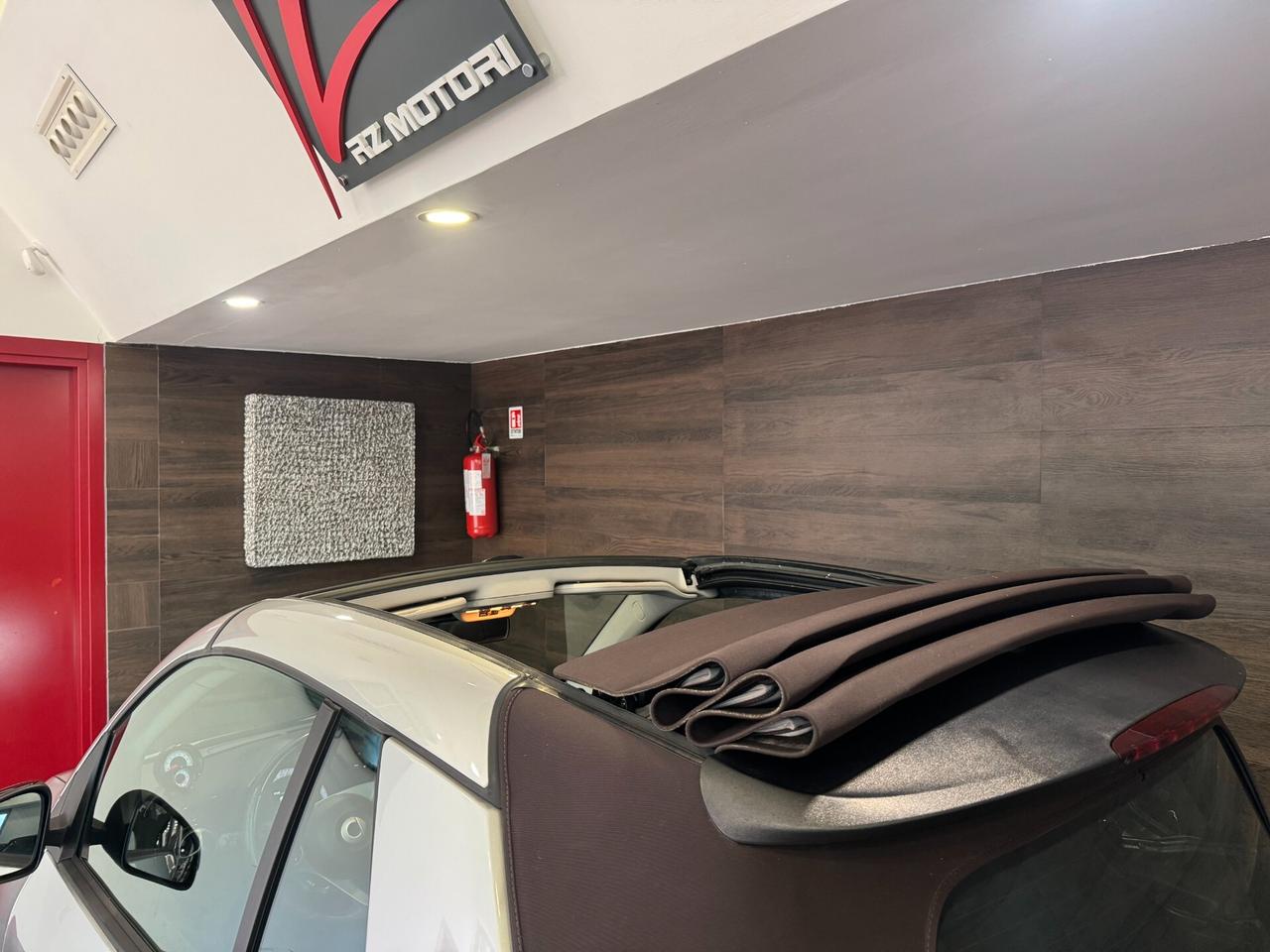 Smart ForTwo 90 0.9 Turbo twinamic Perfect-FULL OPTIONAL-EDIZIONE PERFECT-ITALIANA