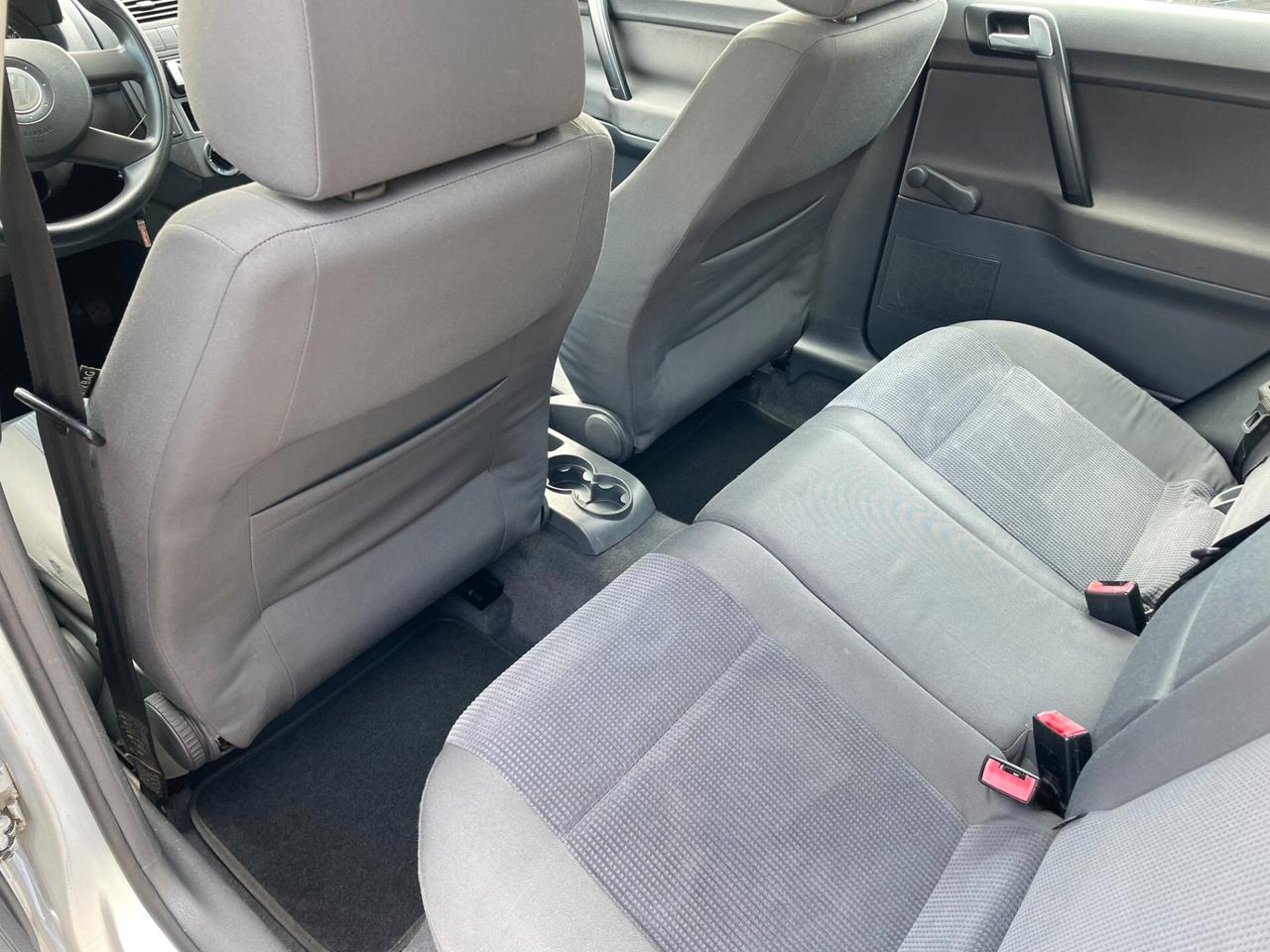 Volkswagen Polo 5p 1.2 Comfortline IDONEA NEOPATENTATI
