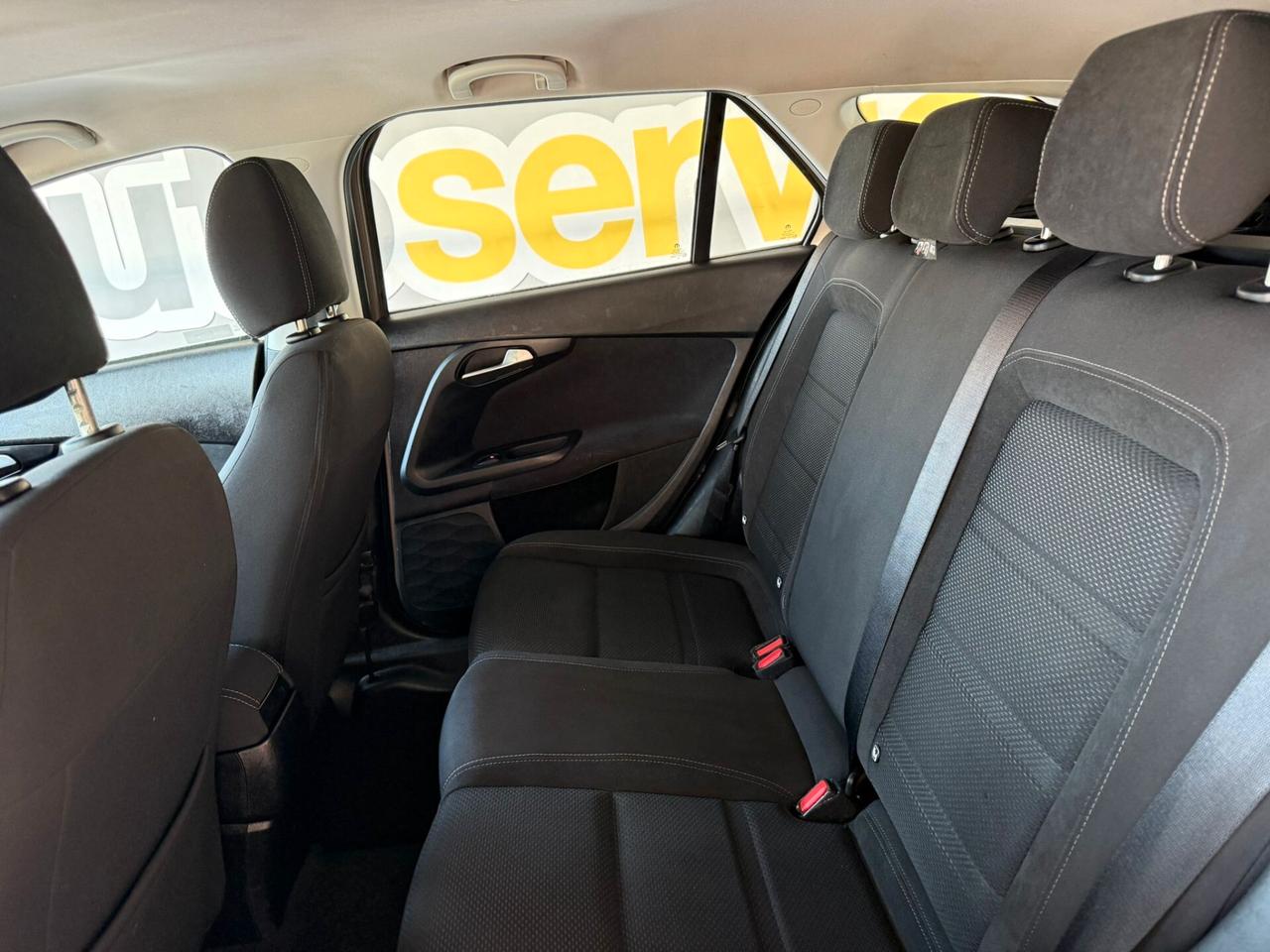 Fiat Tipo 1.4 T-Jet 120CV GPL SW Lounge