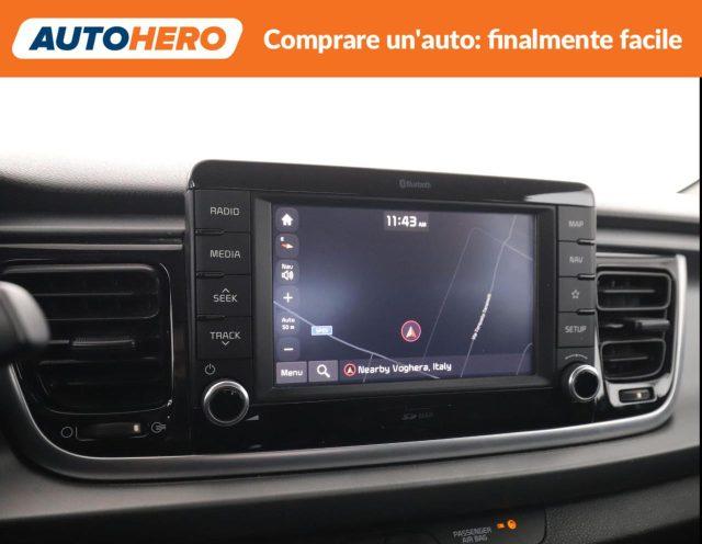 KIA Rio 1.0 T-GDi 12V 5 porte Cool