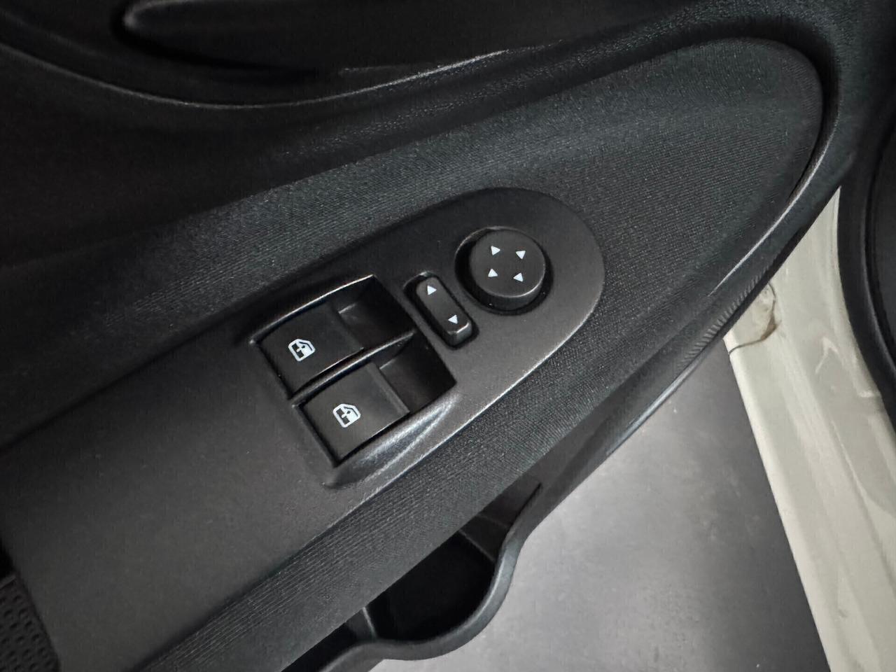 Fiat Punto 1.3 MJT II S&S 95 CV 5 porte - 2017