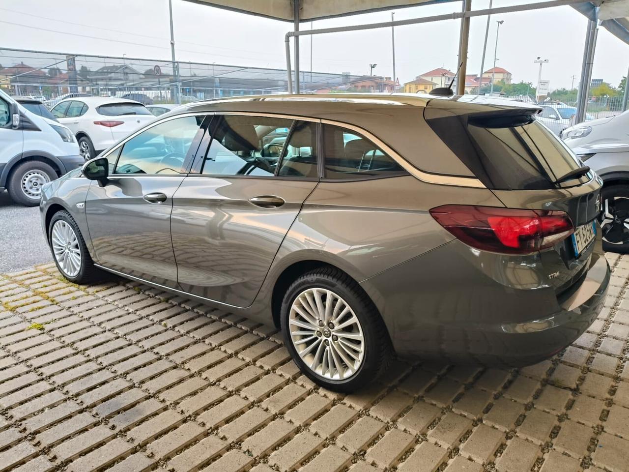 Opel Astra 1.6 CDTi 136CV Start&Stop Sports Tourer Innovation
